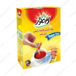 پودر شیرین کننده رژیمی بدون قند کامور - kamvar sugar free sweetener powder