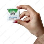 پودر شیرین کننده رژیمی بدون قند کامور - kamvar sugar free sweetener powder