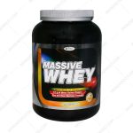 پودر مسیو وی پی ان سی کارن موزی - Karen PNC Massive Whey Next Generation Of Weight Gainer Banana