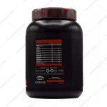 پودر مسیو وی پی ان سی کارن موزی - Karen PNC Massive Whey Next Generation Of Weight Gainer Banana
