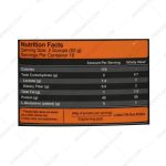پودر پیور پروتئین پی ان سی کارن 1000 گرم - Karen PNC Pure Protein 1000 g