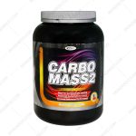پودر کربو مس 2 پی ان سی کارن آناناس - Karen PNC Carbo Mass 2 Pineapple Peach