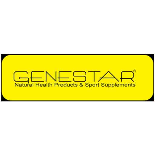 ژن استار - Gene Star