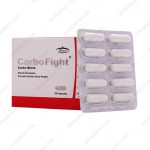 کپسول کربوفایت کارن 30 عددی - Karen Carbofight 30 Caps