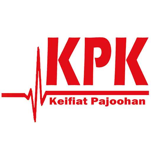کیفیت پژوهان خاتم - KPK