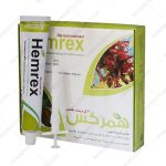 همرکس - Hemrex