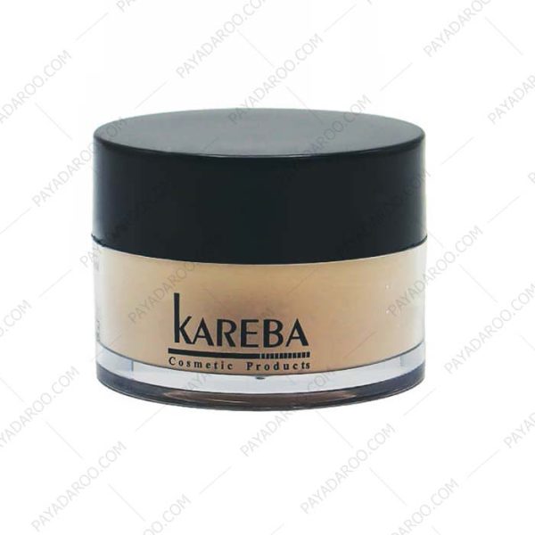 کرم خاویار کاربا - Caviar Cream Kareba