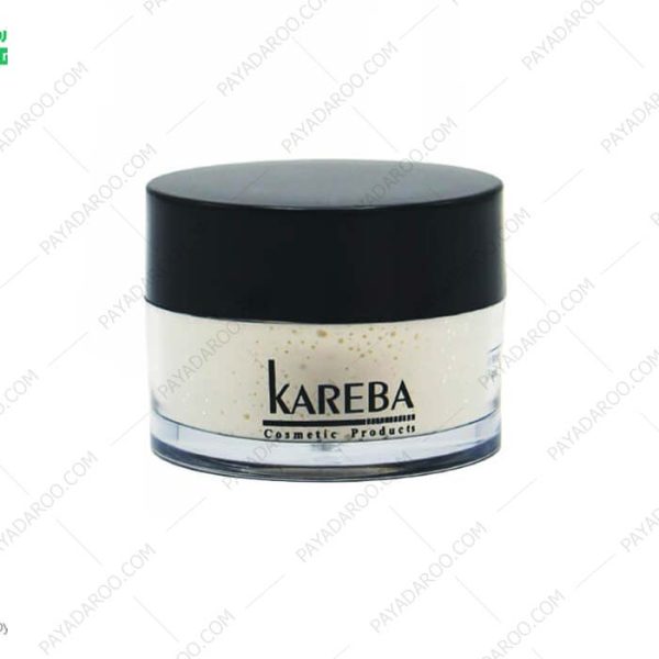 کرم ضد چروک کاربا - Anti Wrinkle Cream Kareba