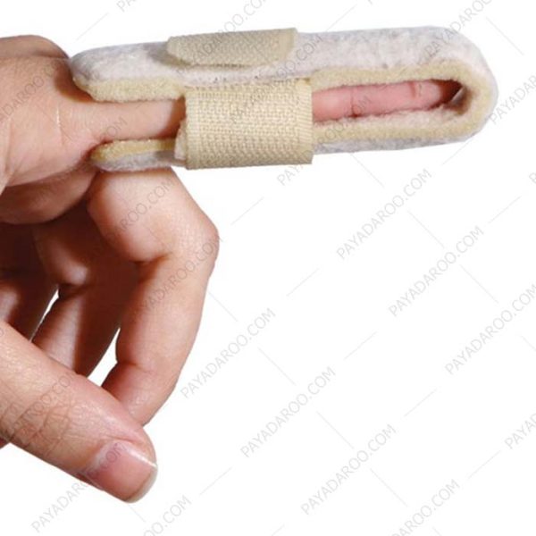 آتل انگشت آدور - Ador Finger Support