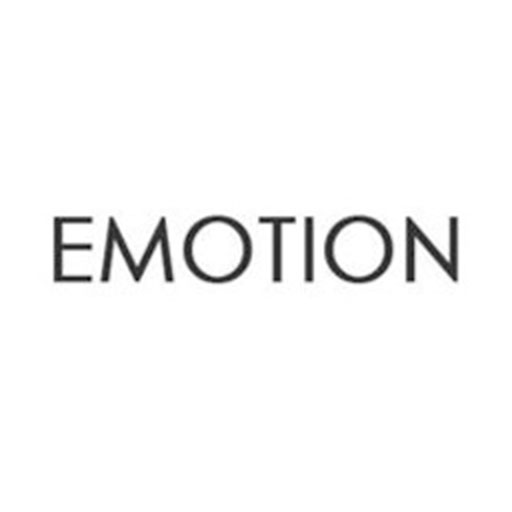 ایموشن - Emotion