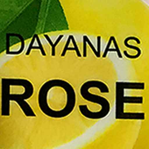 دایاناس رز - Dayanas Rose