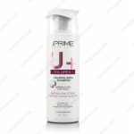 شامپو اوره 5 درصد پریم حجم 250 میلی لیتر - Prime 5% Urea Calming Shampoo 250ml