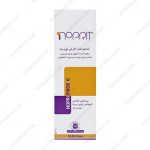 شامپو ضد خارش نوپری پیروکس جی نوپریت - Noprit Nopri Pirox G Anti Itching Shampoo