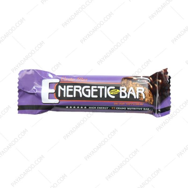 شکلات انرژی زا کارن (انرژتیک بار) - Karen Energetic Bar Chocolate