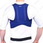 قوزبند پل دار نئوپرنی آدور - Ador Neoprene Posture Aid