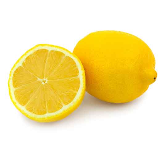 لیمویی-lemon