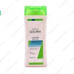 مایع شوینده غیر صابونی بدن سبوما آردن مناسب پوست چرب - Ardene Sebuma Liquipain Body Wash