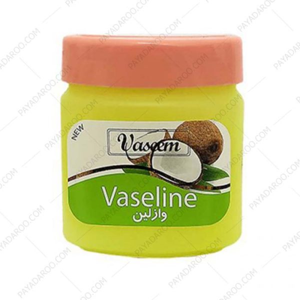 وازلین معطر وسیم - Vaseem Scented Vaseline