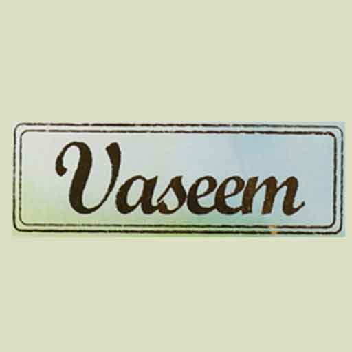 وسیم - Vaseem