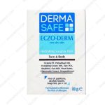 پن سورگرس درماسیف مناسب پوست های بسیار خشک اگزمایی و آتوپیک - Derma Safe Eczo Derm Hydrating Surgras Pain For Very Dry Eczema Prone & Atopic Skin 100g