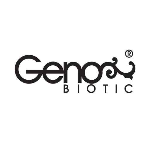 ژنوبایوتیک - Genobiotic