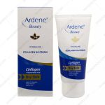 کرم مرطوب کننده و آبرسان HA پوست خشک آردن بیوتی - Ardene Beauty Hydraline Collagen Cream For Dry Skin