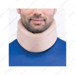 گردن بند طبی نرم آدور - Ador Soft Cervical Collar