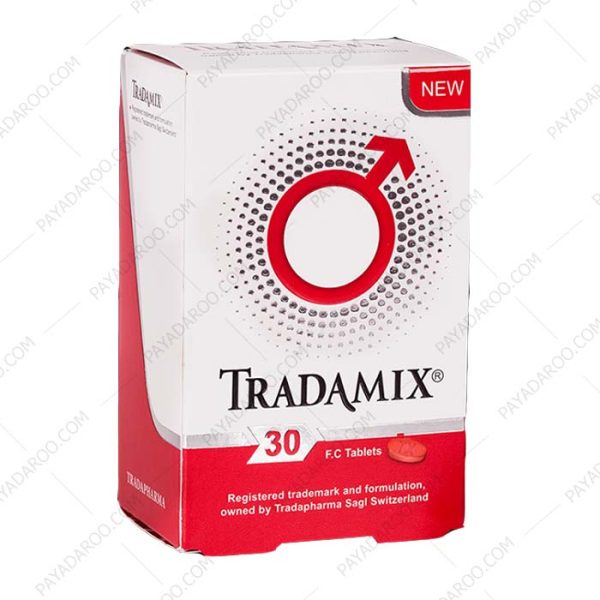 ترادامیکس - Tradamix