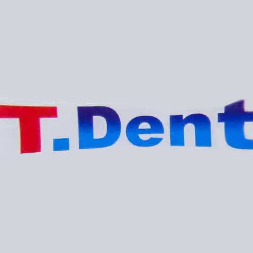 تی دنت - T.Dent