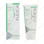 شامپو خیلی ملایم فولیکا مناسب پوست سر حساس و خارش دار - Fulica Extra Mild Soothing Shampoo 200ml