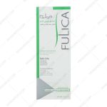 شامپو خیلی ملایم فولیکا مناسب پوست سر حساس و خارش دار - Fulica Extra Mild Soothing Shampoo 200ml