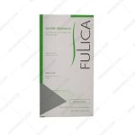 شامپو ملایم فولیکا مصرف روزانه مناسب مو های حساس و شکننده - Fulica Gentle Shampoo 200 ml