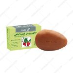 صابون روشن کننده گیاهی گل سیتو - Gol Cito Herbal Lightening Soap 125 g