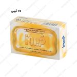 صابون گلیسیرینه فیروز 75 گرم - Firooz Glycerine Soap 75 gr