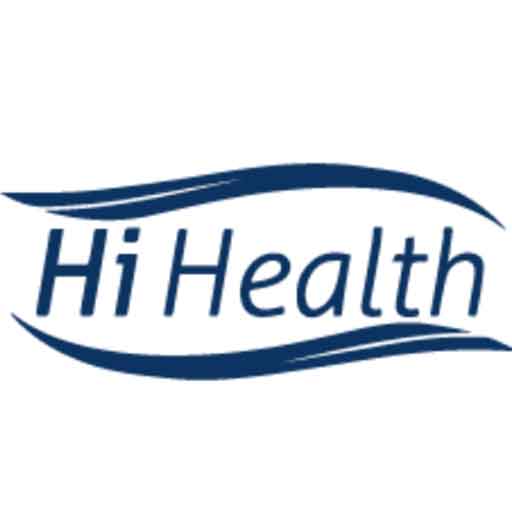 های هلث - Hi Health
