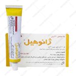 پماد موضعی ژانوهیل - Janus Januheal Topical Ointment 30 g