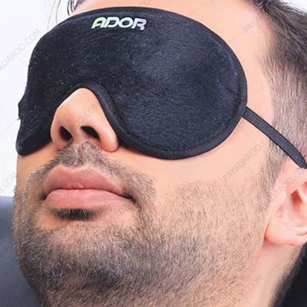 چشم بند خواب آدور - Ador Eye Mask