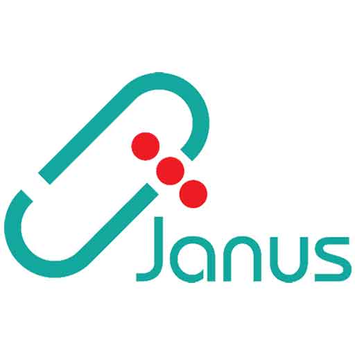 ژانوس - Janus