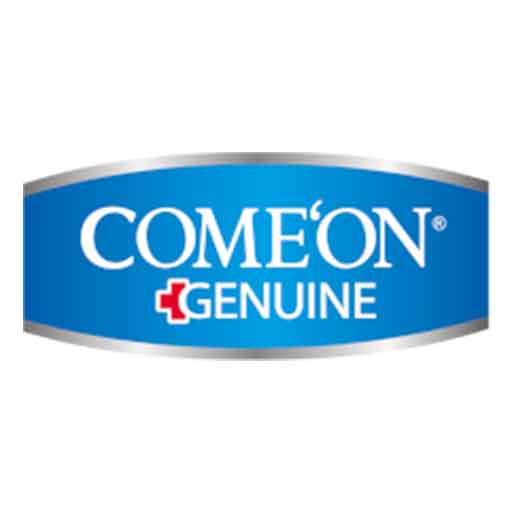 کامان - Comeon