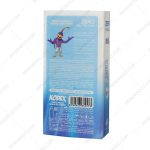 کاندوم کدکس مدل زیرو 12 عددی - Nach Kodex Zero Natural Condoms 12