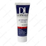 کرم مرطوب کننده و نرم کننده درمالیفت اگزولیفت اوره 20 درصد مناسب پوست خیلی خشک - Dermalift Eczolift Urea 20% For Very Dry And Delicate Skin 40 ml