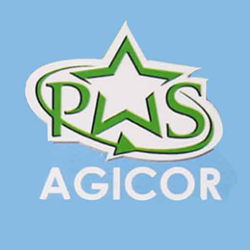 آجیکور - Agicor