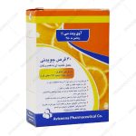 آوی ویت سی - Avecenna Avivit C 30 Chewable Tabs