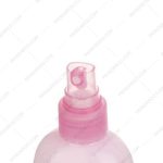 اسپری نرم کننده و باز کننده گره موی سر کودک صورتی فیروز - Firooz Softening and detangling spray for children's hair Pink