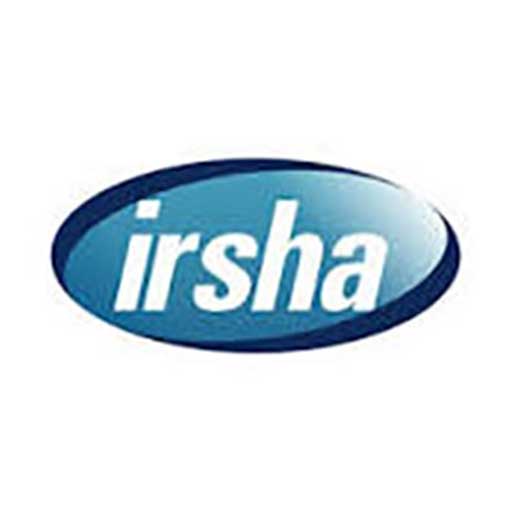 ایرشا - Irsha