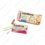 تست بارداری بی بی چک کاستی مدیکور - Medicore Pregnancy Cassette Test