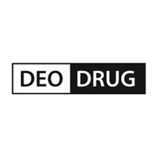 دئودراگ - Deo Drug