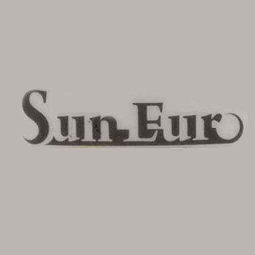 سان یورو - Sun Euro