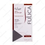 شامپو تقویت کننده و ضد ریزش مو فولیکا مناسب انواع مو - Fulica Anti Hair Loss Shampoo 200ml