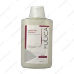 شامپو حجم دهنده فولیکا مناسب موهای نازک و کم حجم - Fulica Volumizing Shampoo 200 ml